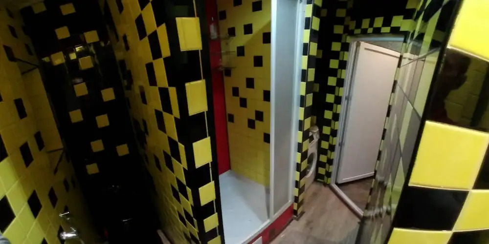 Private Odessa Apartment