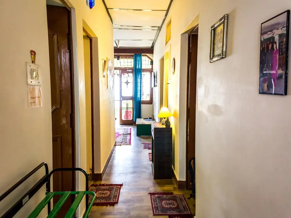 OYO 14410 Home Peaceful Villa McLeod Ganj