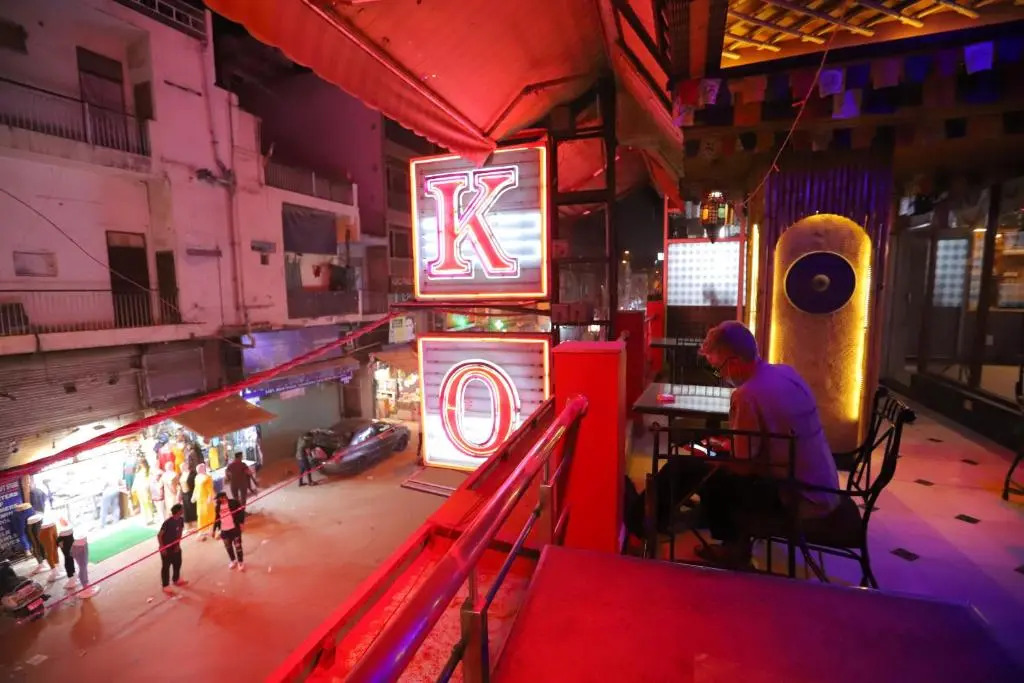 Hotel Hari Piorko Grand - 2 Min from New Delhi Railway Station