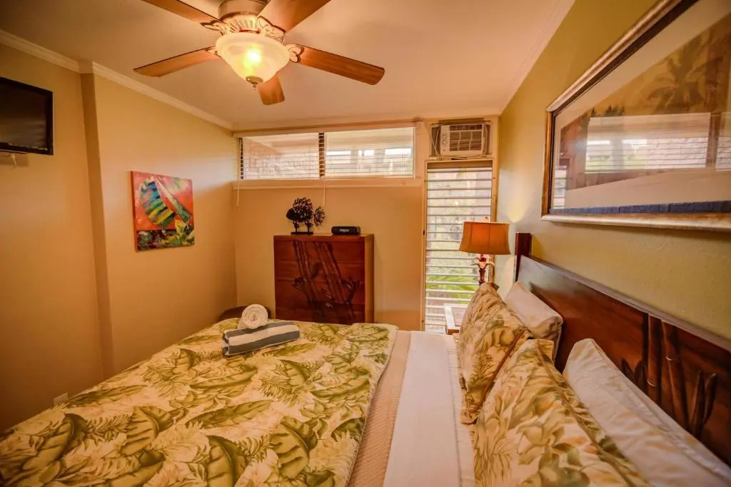 Kuleana Resort 414