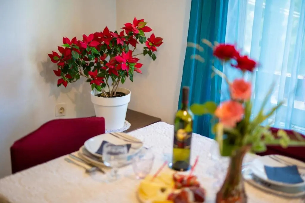 Apartman Mihael