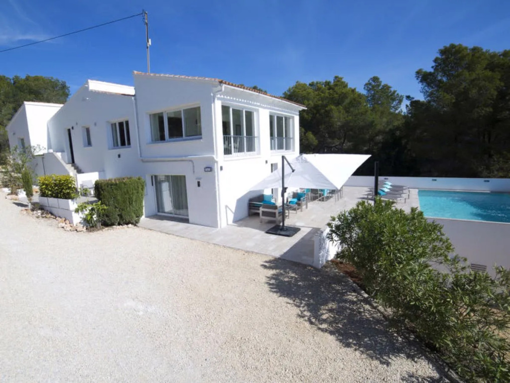 House Nelli Calpe/Calp