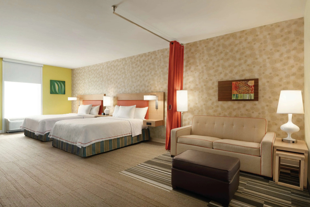 Home2 Suites by Hilton Cartersville