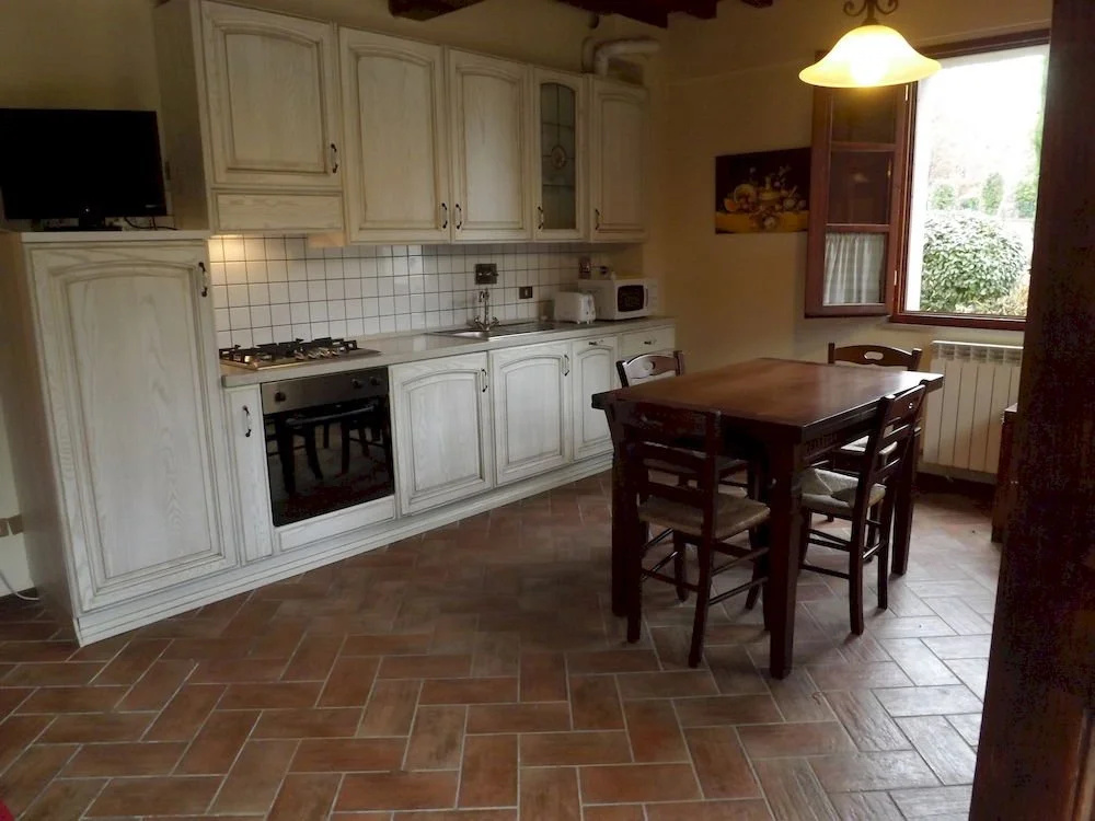 Residence Borgo Alto