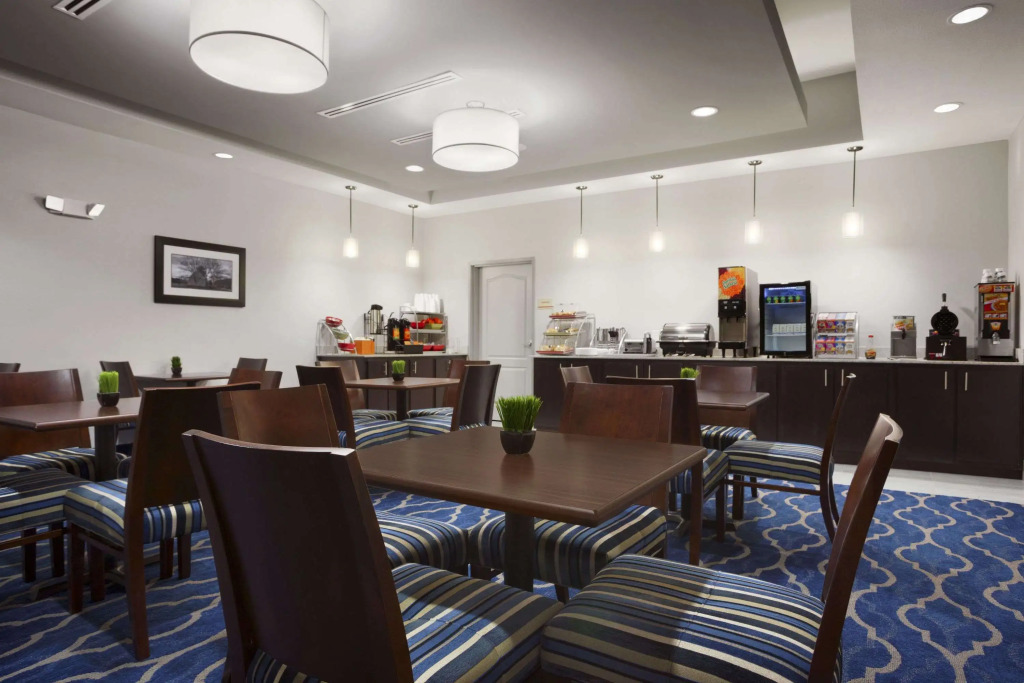 Hawthorn Suites by Wyndham San Angelo