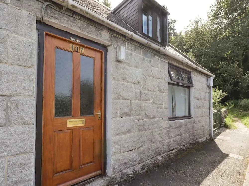 Wood End
