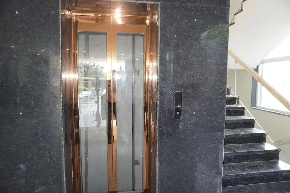 Hotel Arsh Rukmani