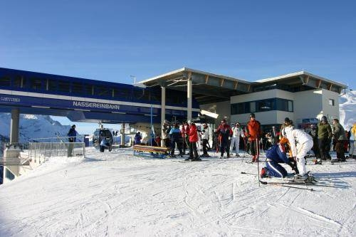 Parseierblick