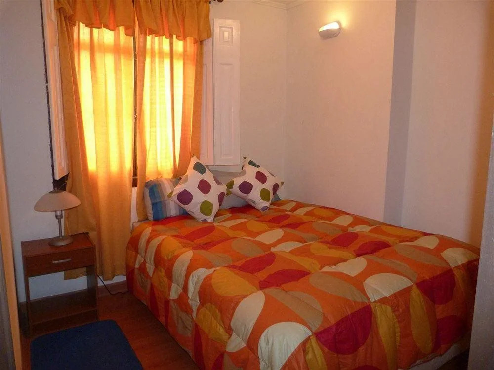 Kcar Hostel