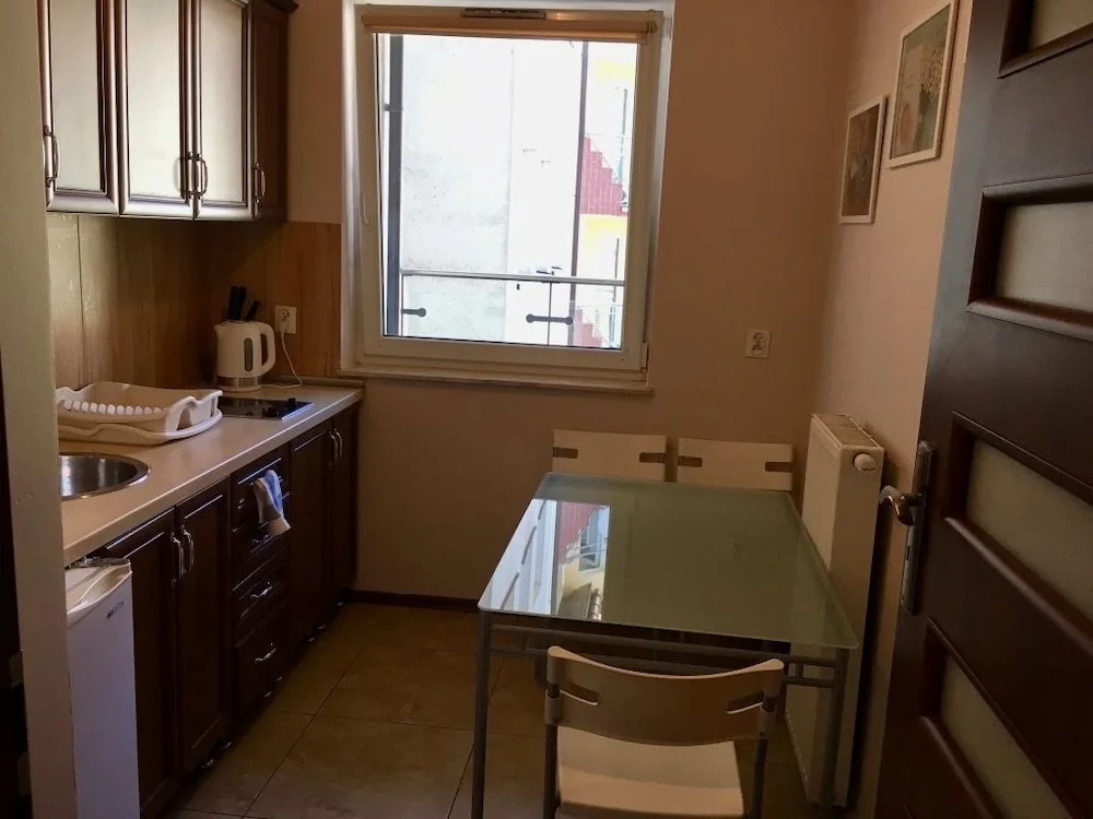 Great Modern Apartments Garbary 95