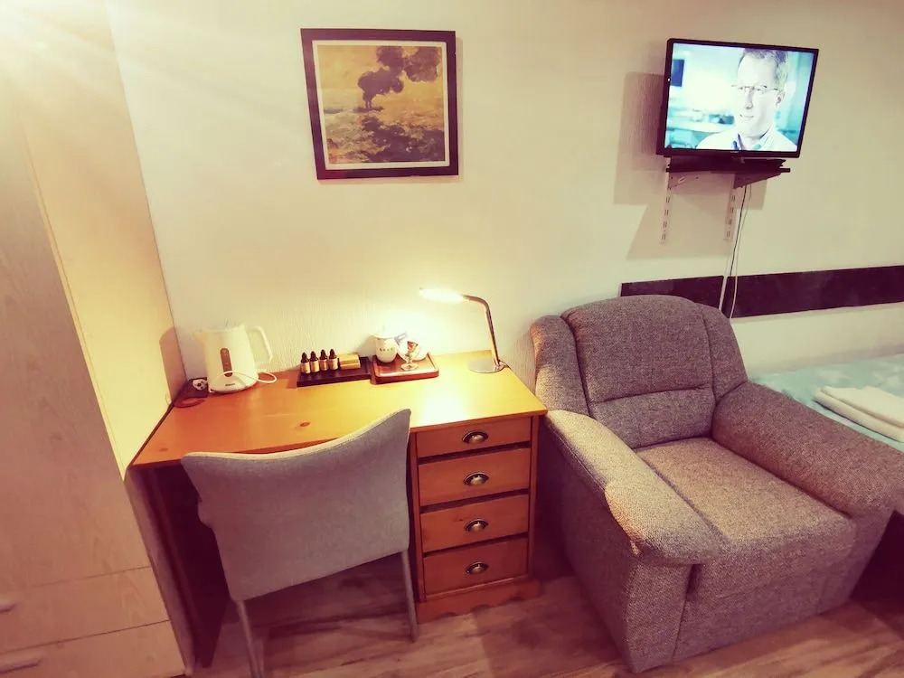 Hotel Destille
