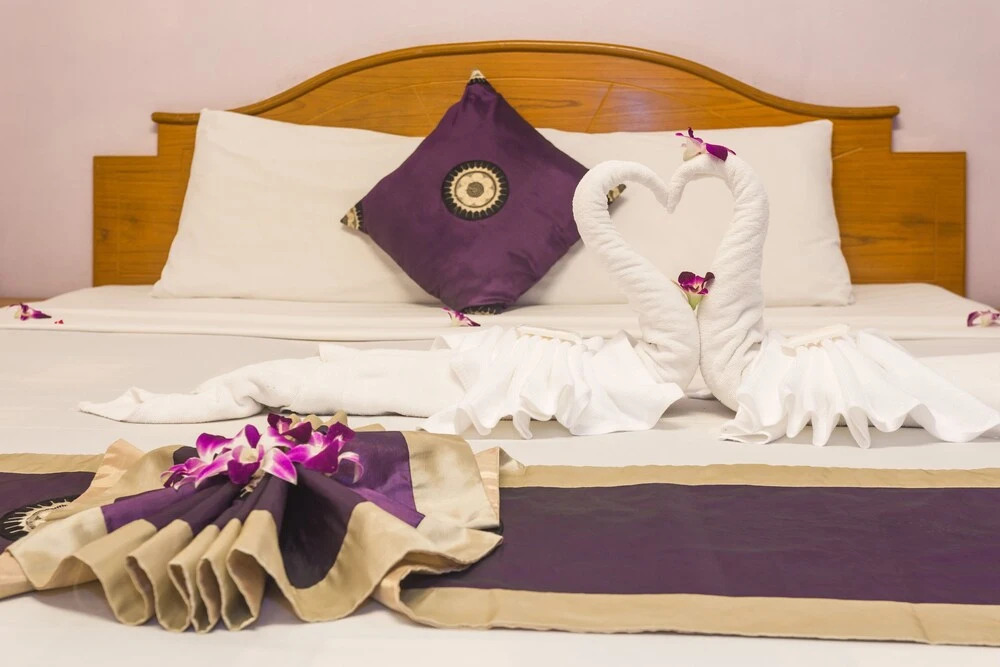 Room in B&B - Belvedere - Bucintoro