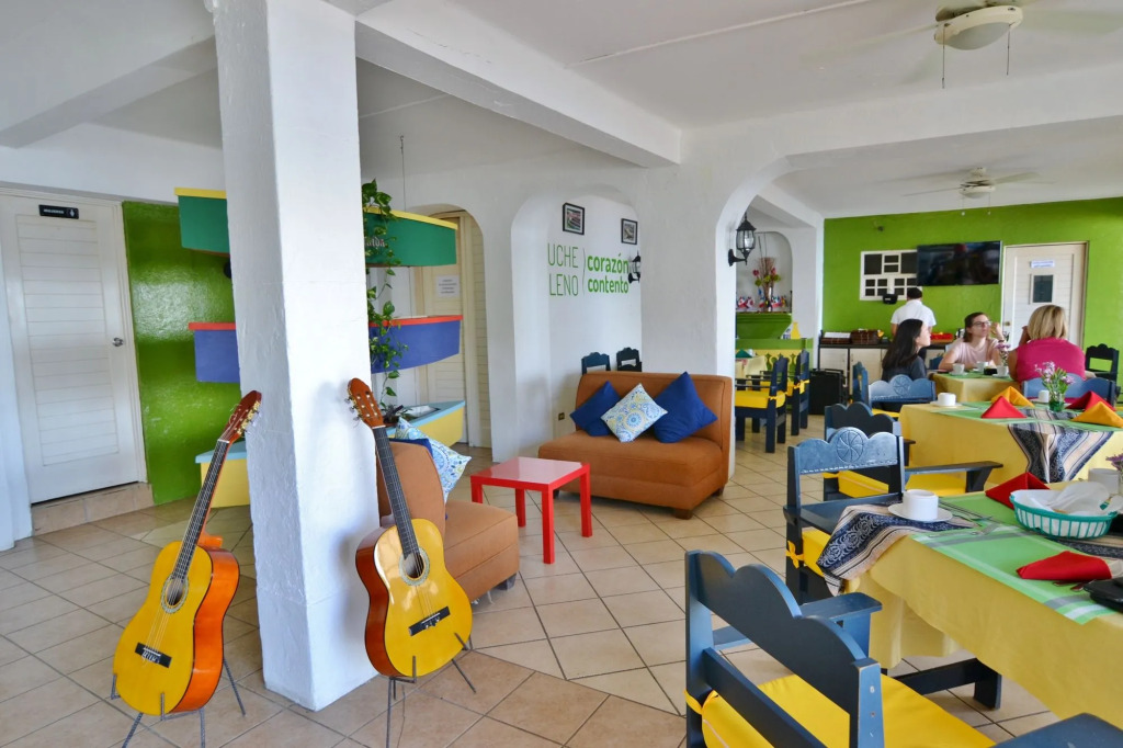 Hotel Peten