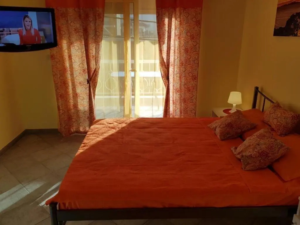 Trapeza Apartment and Studio