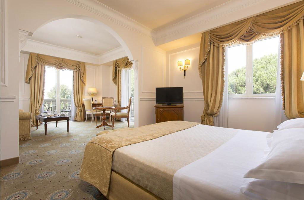 B&B Vanvitelli Home