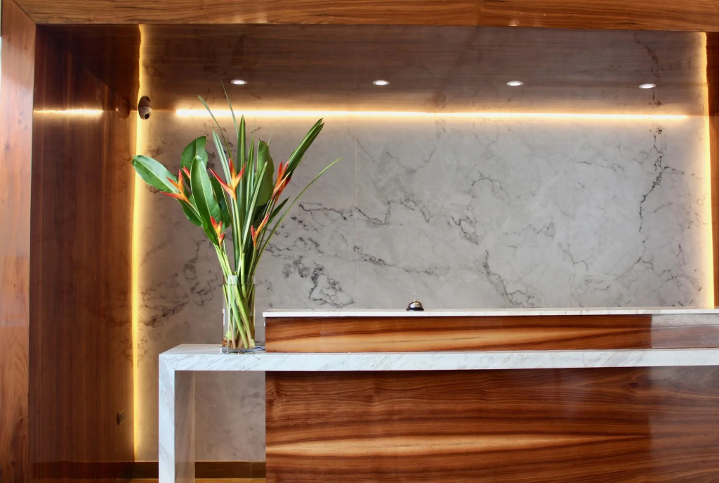 Habitat Hotel