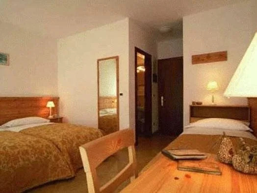 Hotel Haberl