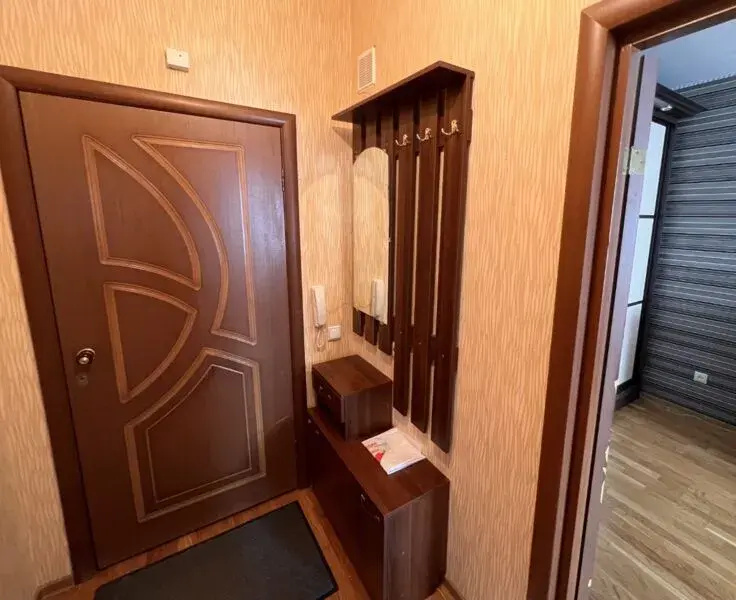 Апартаменты Суточно на улице Николая Чумичова, д. 129