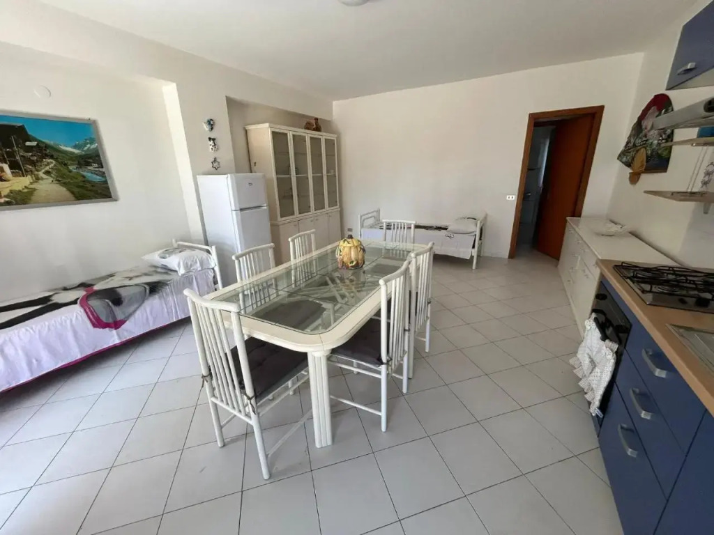 Residence Pavonello
