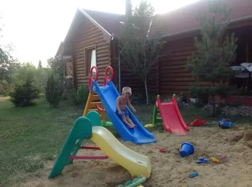 Relax Apartman
