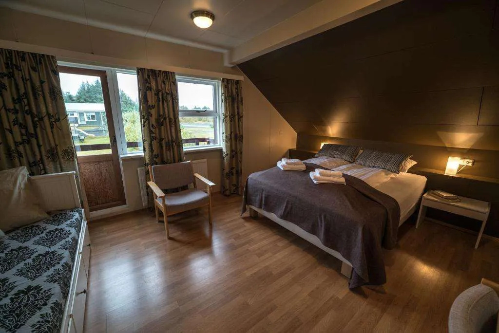 Hotel Breiddalsvik