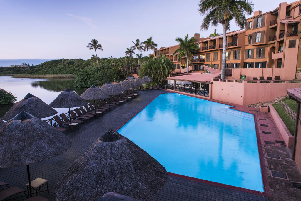 San Lameer Hotel and Spa