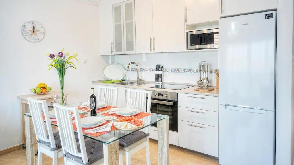 Vivienda Bienvenida