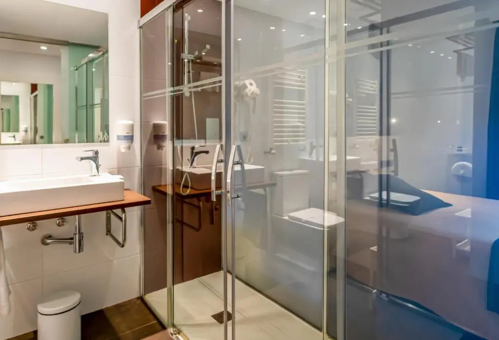 Hotel Apolonia Soria