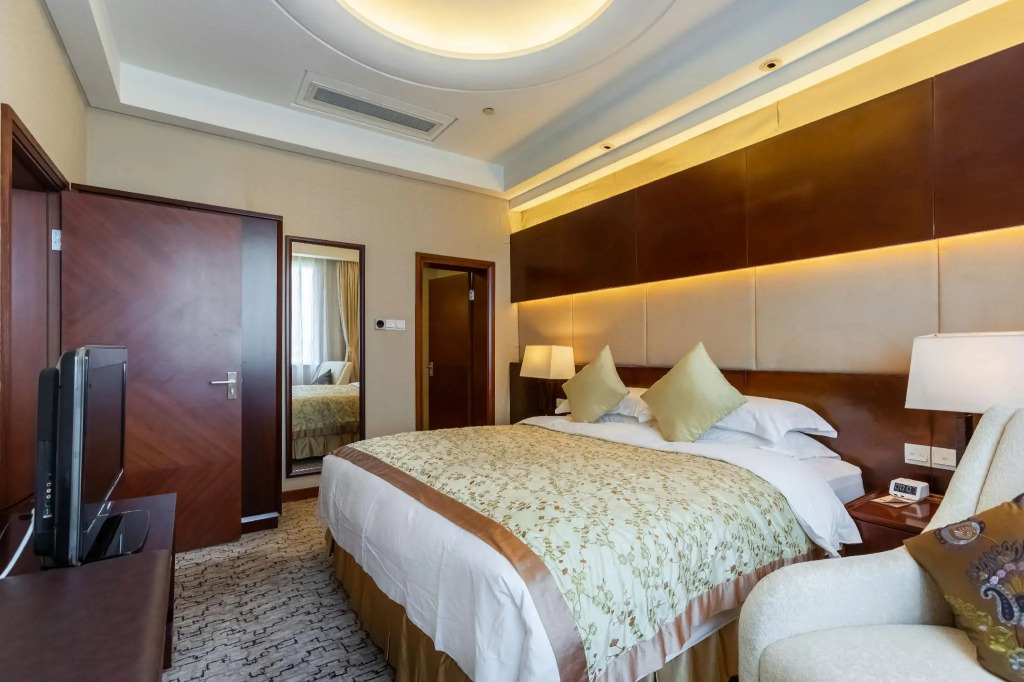 Zhongshan Hotel