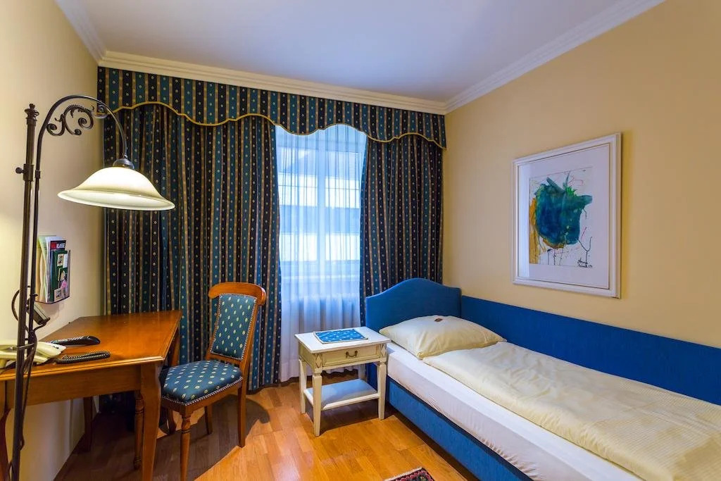 Hotel Gösser Bräu
