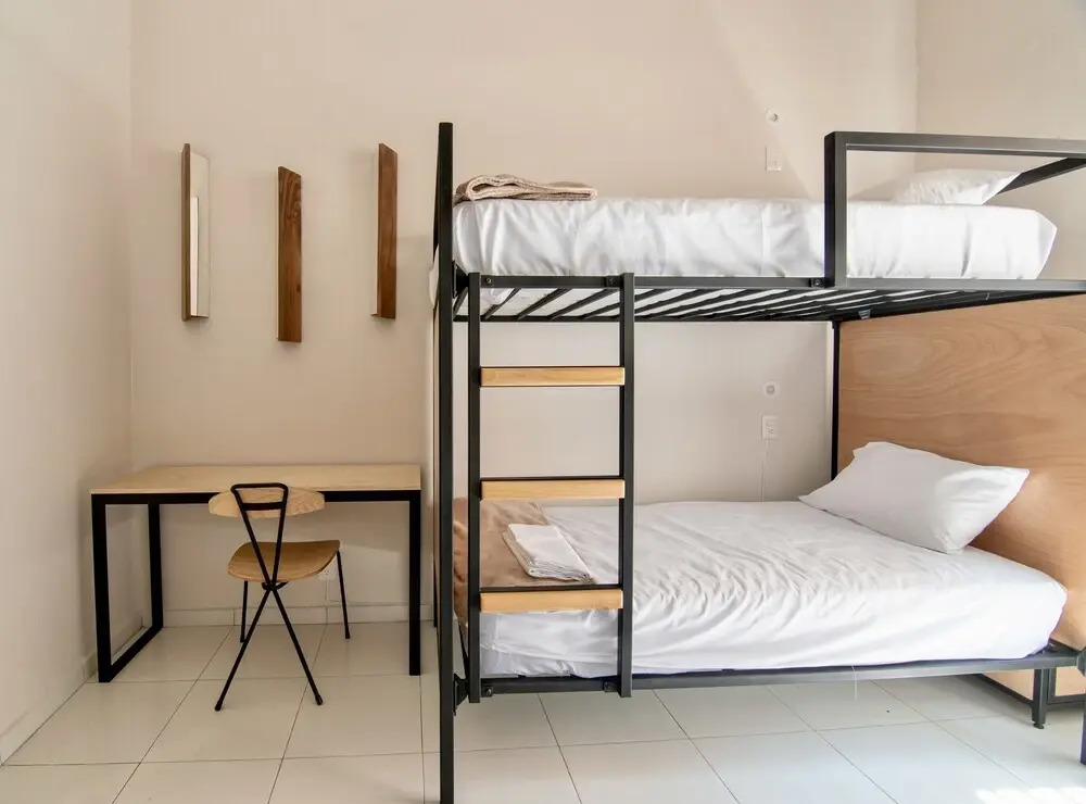 Casa Irake - Hostel