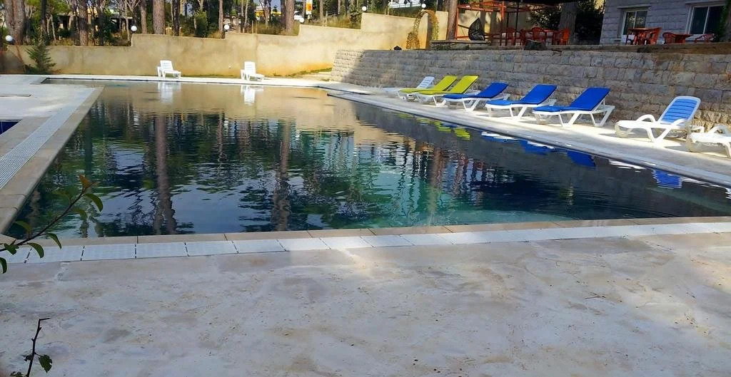 Boutique Hotel