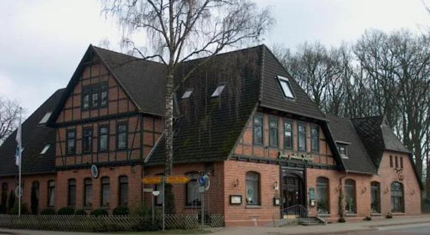 Zum Grünen Jäger