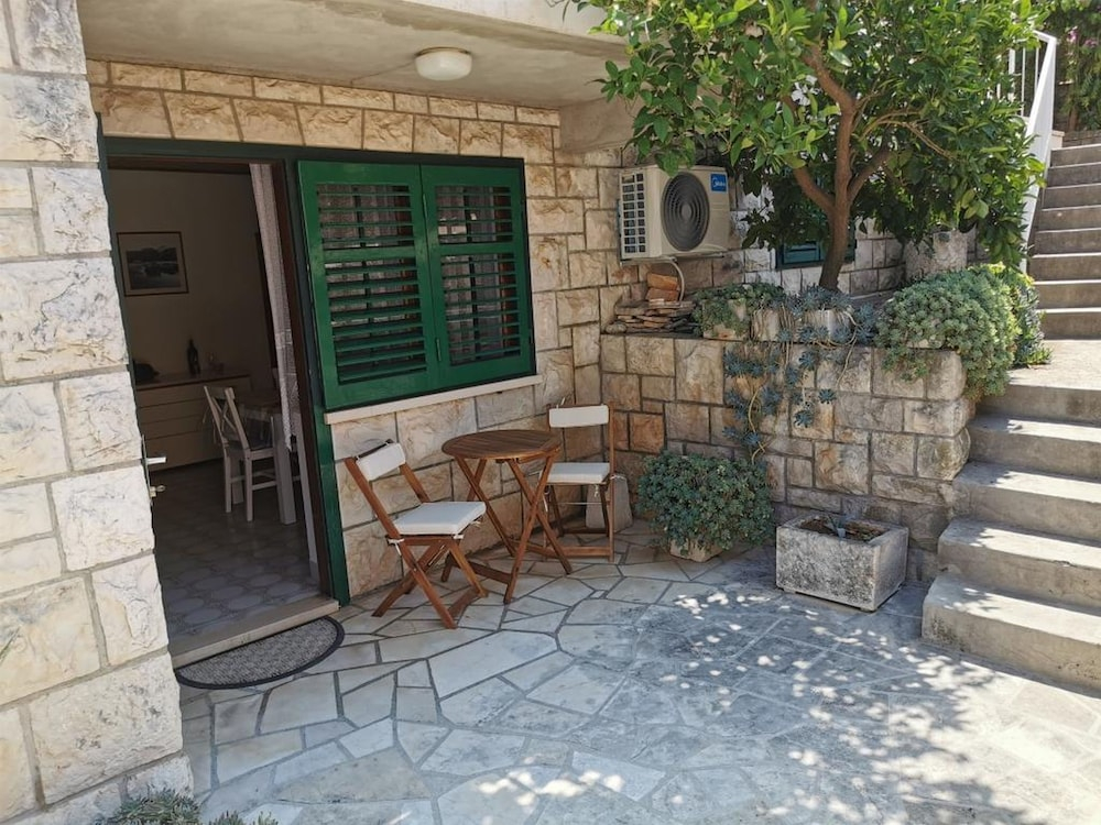 Apartment Vesna