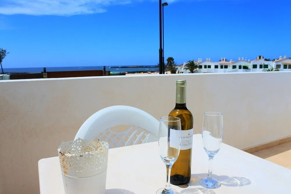 Casa Maria Cotillo Mar