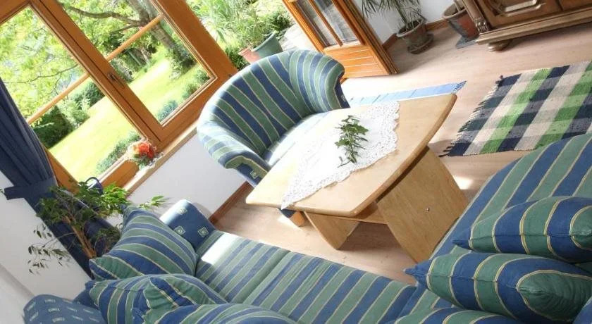 Ferienwohnungen Sunshine Stumm