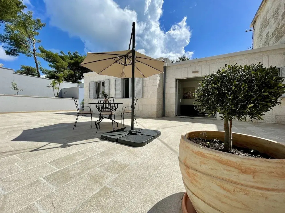 Beach Residences Caroline