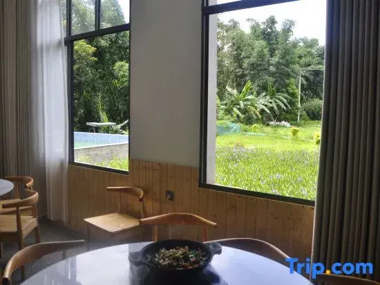 Yunqi Shanjie Homestay (Libo Xiaoqikong East Gate)