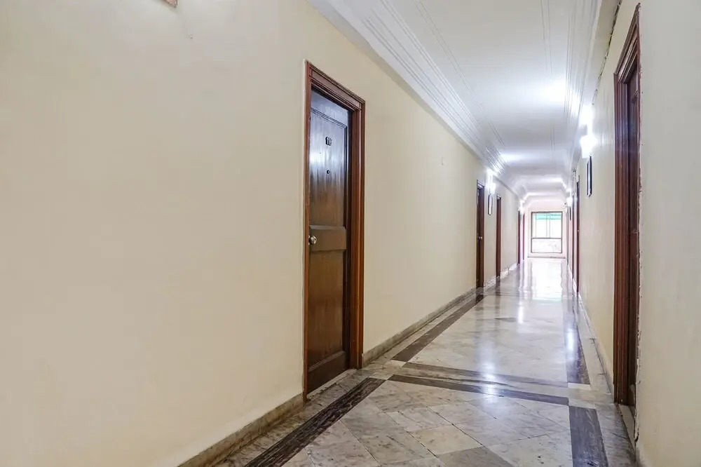 Fabhotel Prime Sukhsagar Resort