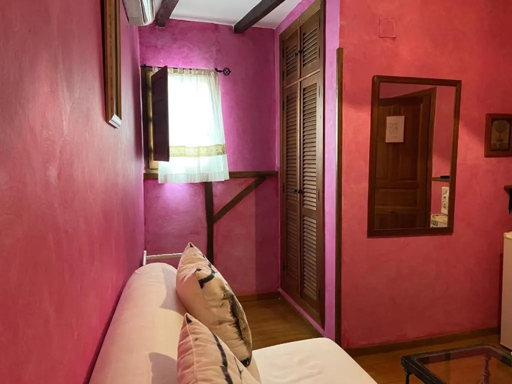 Casa Rural El Vínculo