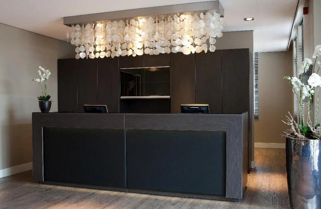 Fletcher Hotel-Restaurant Duinzicht