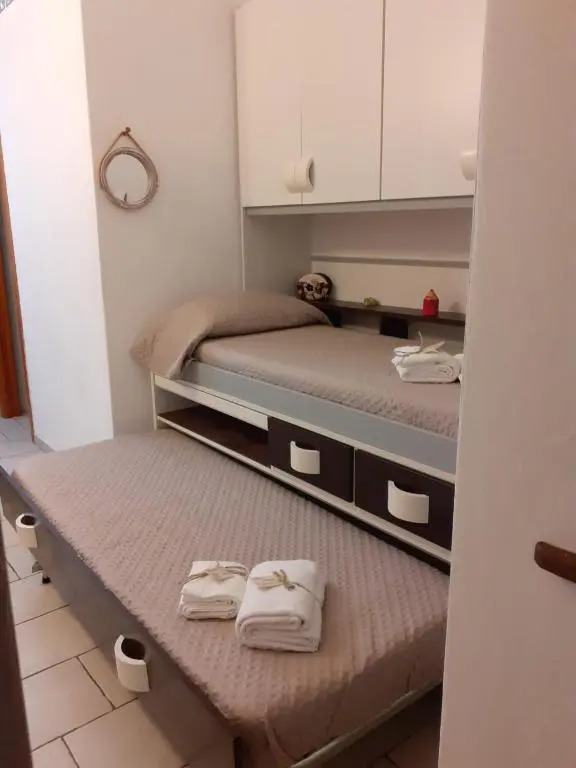 NoemiSabry - Casa Vacanze Bari