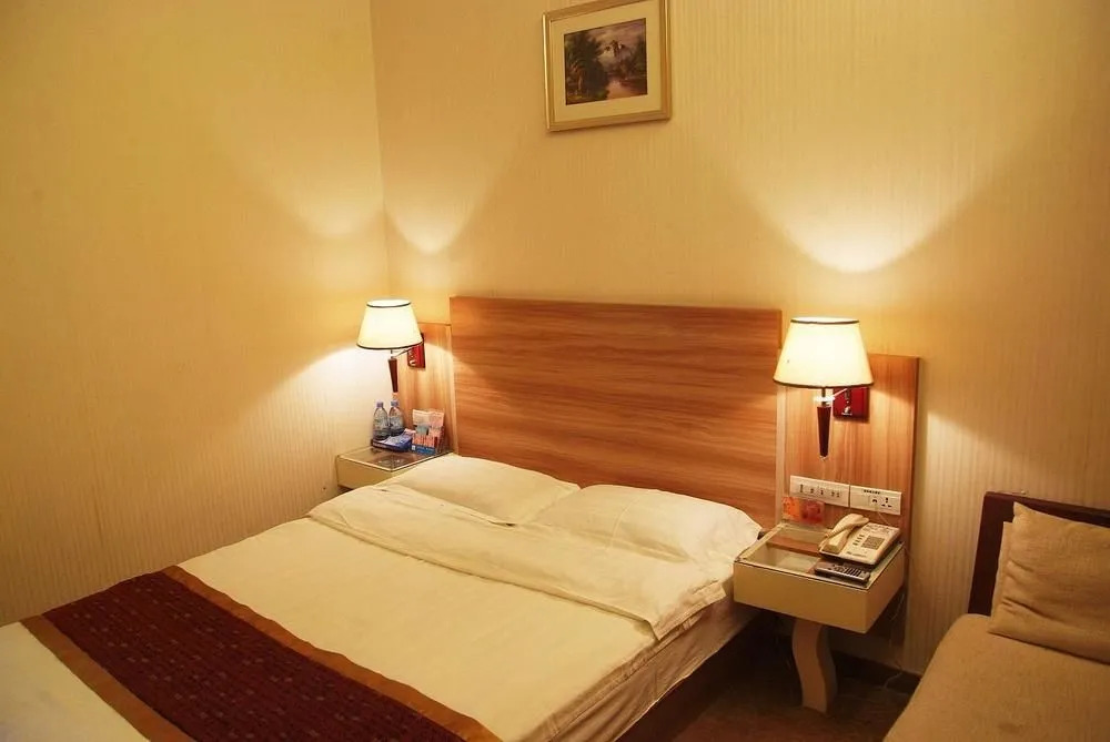 Guilin New Plaza Hotel