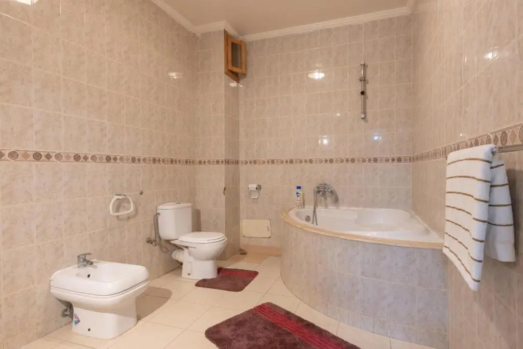5 bedroom holiday Villa Yasmine, perfect for family holidays, near beaches