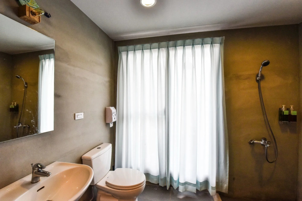 Anping Wikid Design Hotel