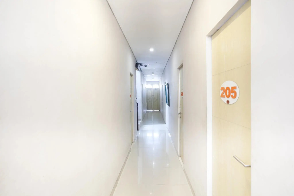 OYO 157 We Stay Residence