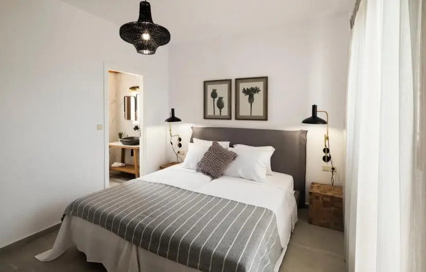 Flat 165M² 4 Bedrooms 4 Bathrooms - Magnisia
