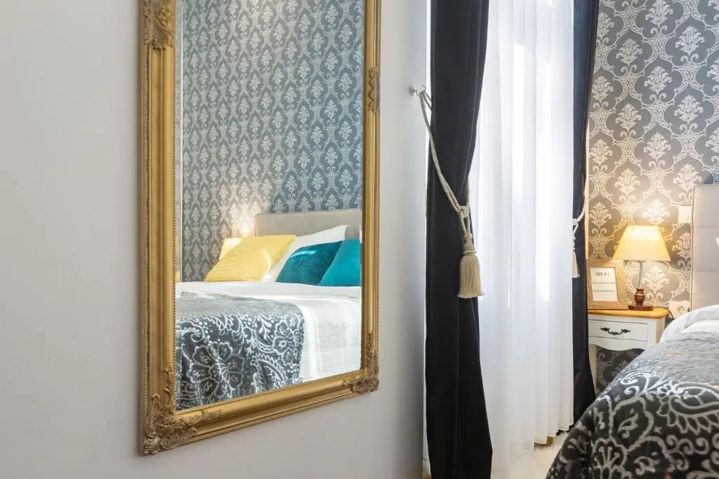 Aurelia Antik apartments & rooms, Zagreb City Center