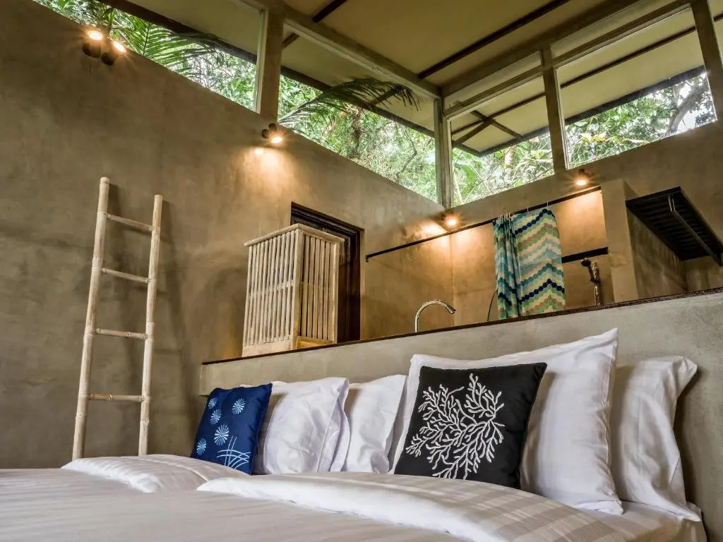 Gunung An Retreat