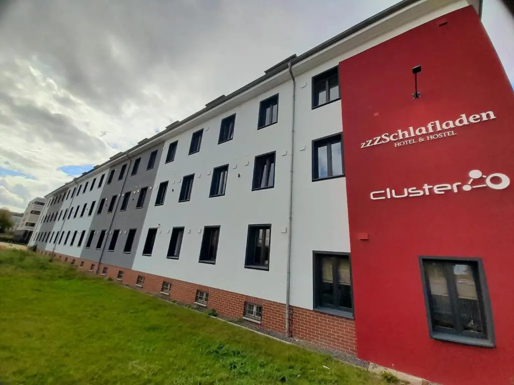 Schlafladen Hildesheim Hotel & Tagung